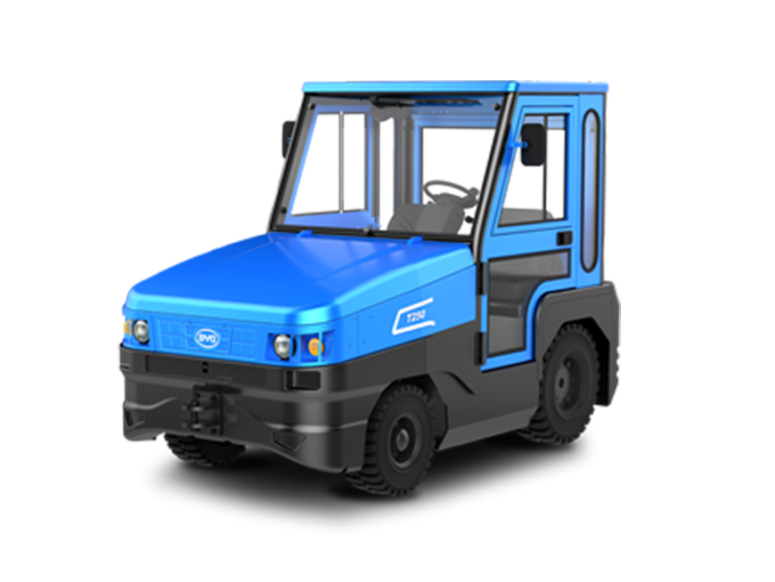 崇明区牵引车 Q250L